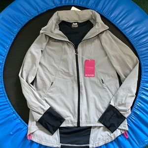 Venus Williams jacket